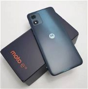 Motorola e13 128Gb/8GB. Nuevo en caja. 📱🎁 #Motorola #NuevoEnCaja #Smartphone - Img 45699488
