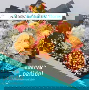 Ramos de  flores floristería FloriStar "Envío a domicilio Internacional y nacional de Flores y Regalos a La Habana - Img 44008538