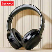PARA TU MÓVIL, AUDIFONOS BLUETOOTH 5.3 LENOVO NUEVOS - Img 53608026