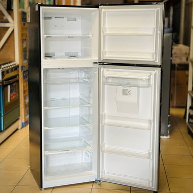 Refrigerador ROYAL de 15 pies con dispensador - Img 126260930