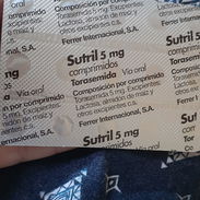 Torasemida 5mg 15 tabletas - Img 56699991