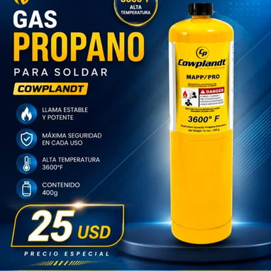 Gas poliuretano. Capacitor. Lámpara de soldar - Img 126821690