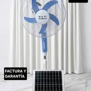 Ventiladores Recargables - Img 55736008