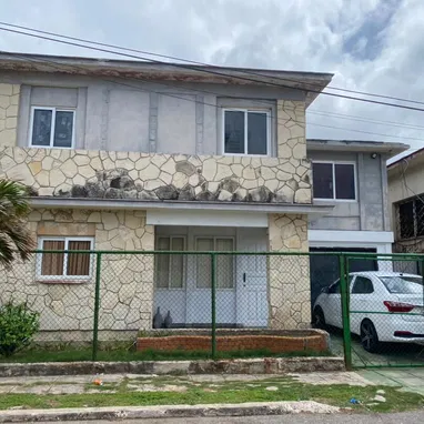 Se vende casa biplanta en el Reparto Náutico, Playa. - Img 121927024