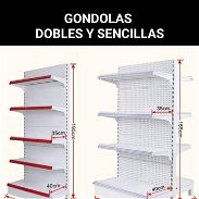 Góndolas - Img 45657605
