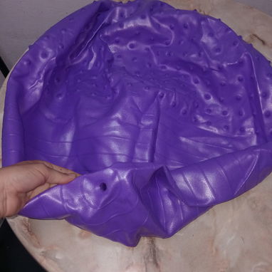 Balón Ejercicio 75cm para Rehabilitación Física, Balón de Pilates 75cm Superficie Antideslizante VPT# - Img 127143018