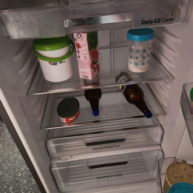 Refrigerador DAEWOO - 7/7