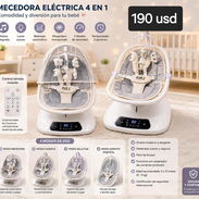 Mecedoras - Img 56500872