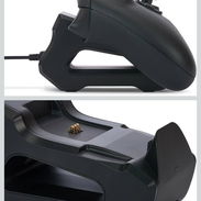CARGADOR Y BATERÍA PARA MANDO DE XBOX - Img 56681847