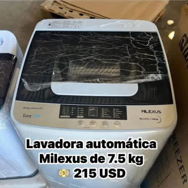 LAVADORAS !! - Img 123571429