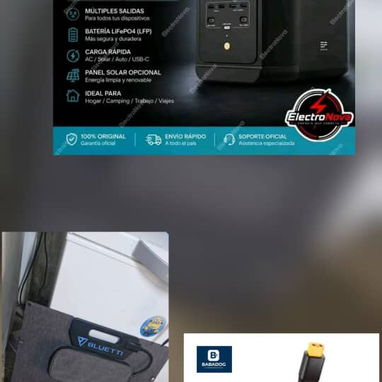 Ecoflow y combos de ecoflow ‼️‼️‼️‼️ - Img 124398457
