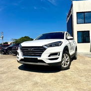 Bóveda del conductor Hyundai Tucson 2020 - Img 57189947