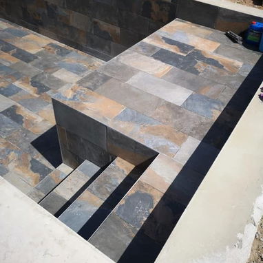 Servicio de Construcion de Piscina. - Img 121556665