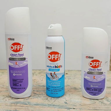 Repelente para insectos - 4/4