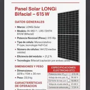 Paneles solares - Img 57139273