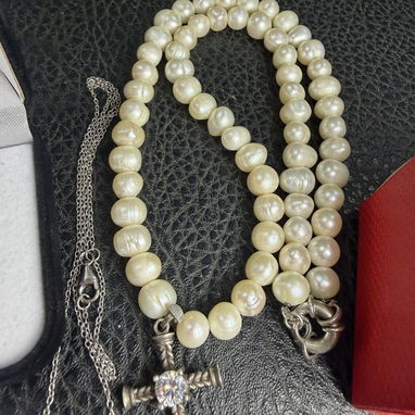 Prendas de plata - Img 123292607
