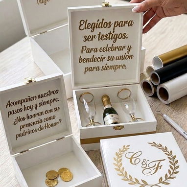Detalles para bodas y eventos - Img 125015416