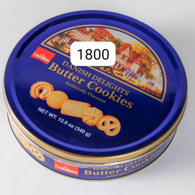 Mercancía variada para tu negocio - 10/10