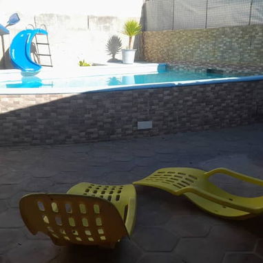 Ideal para romance. Casa en la playa - Img 112619052