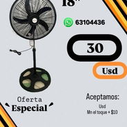 Ventiladores - Img 57488260