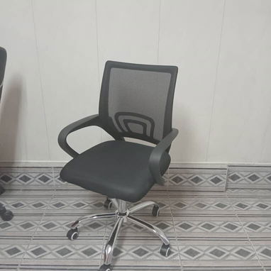 💺 SILLA 💺 DE OFICINA ERGONÓMICA CON RUEDAS. MENSAJERÍA CON FACTURA Y GARANTÍA. TLF 54833699 - Img 121143558