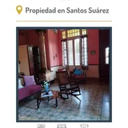 Excelente propiedad en Santo Suárez - Img 57936148