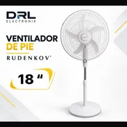 Ventiladores recargables Autonomía 5 a 7 horas 💸45 USD 🚗 trasporte incluido algunos lado - Img 57878029