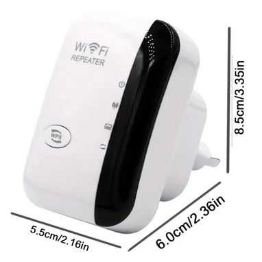 Aumente su rango y alcance Wifi con este buen equipo - Img 104517280