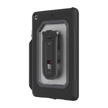 Funda Griffin Survivor All-Terrain iPad 10.2" (9.ª, 8.... | 📦 NUEVO EN CAJA - Img 126923283