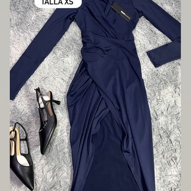 👗Vestidos Largos - 6/10