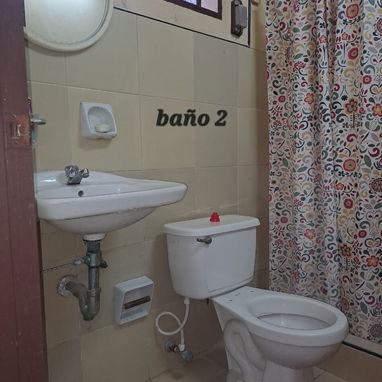 Casa espaciosa Marianao - Img 125240050