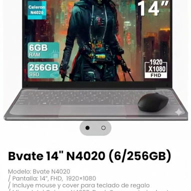 Laptops nuevas - 2/10