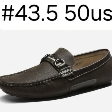 Botas y zapatos 👞 de vestir para hombres. - Img 123506078