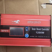 MPTT 30A 1200W - Img 57761445