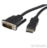 Adaptadores HDMI VGA/ VGA HDMI/ DVI HDMI/ DVI VGA/ Displayport HDMI Tipo C HDMI Splitter HDMI/ Cable HDMI HDMI - Img 45784605