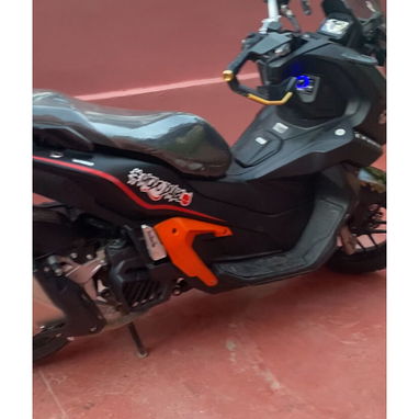 Moto automática - 3/3