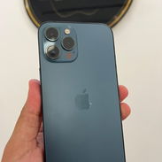 Iphone 12 pro max - Img 56572546
