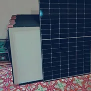 Paneles solares JA solar 410w Transporte NO está incluido Costo 165 USD - Img 55814509