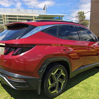 Hyundai Tucson 2022 xrt - 2/4