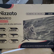 Tv nizzato 32" - Img 55769949