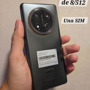Honor Magic 7 Lite de 8/512GB - Img 58354037
