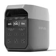 Ecoflow Delta 3 1024wh sellado caja soy tienda fisica variedad de modeloal whatsa 54741004 - Img 54821071