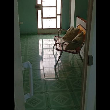 SE VENDE CASA EN CENTRO HABANA - 3/10