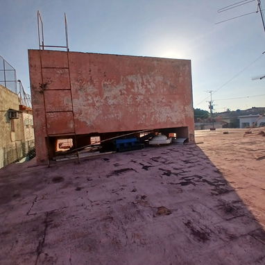 Casa independiente total Playa por 19y84 70mil 53582376 - 9/10