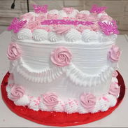 Buffet,cake,picaderas, comida - Img 56853350
