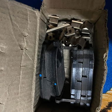 Piezas HYUNDAI ACCENT- KIA RIO 2006-2010 - Img 122229121