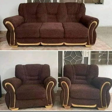 Muebles en ventas máxima calidad y garantia transporte incluido - 9/10