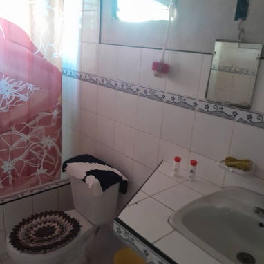 Casa en venta - 6/10