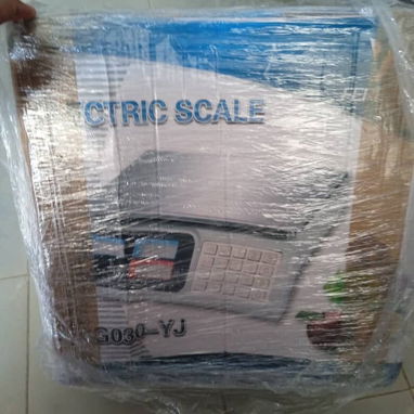 ‼️ PESA DE BANDEJA 30KG / PARA DESPACHO ‼️ - Img 118961344