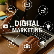 Curso de Marketing para emprendedores - Img 55000451